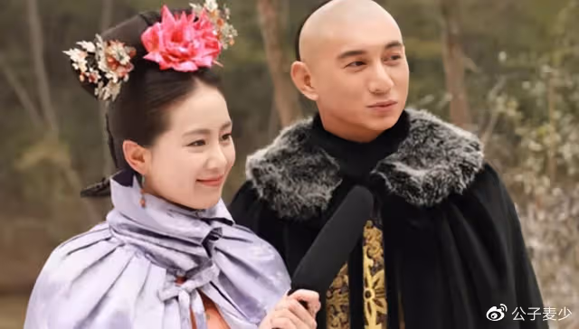 5對「因戲生情」的明星夫妻,戲還沒拍完,有人肚子就大了