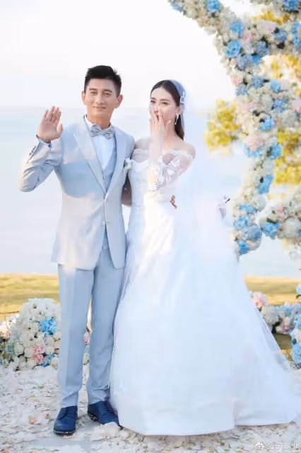 5對「因戲生情」的明星夫妻,戲還沒拍完,有人肚子就大了