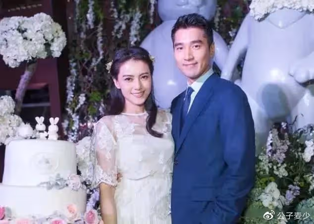 5對「因戲生情」的明星夫妻,戲還沒拍完,有人肚子就大了