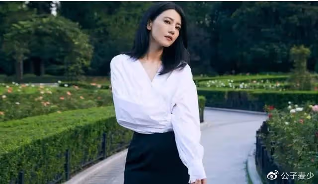 5對「因戲生情」的明星夫妻,戲還沒拍完,有人肚子就大了