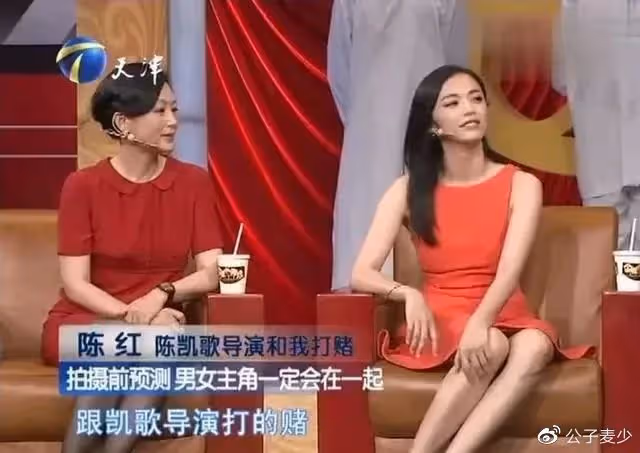 5對「因戲生情」的明星夫妻,戲還沒拍完,有人肚子就大了