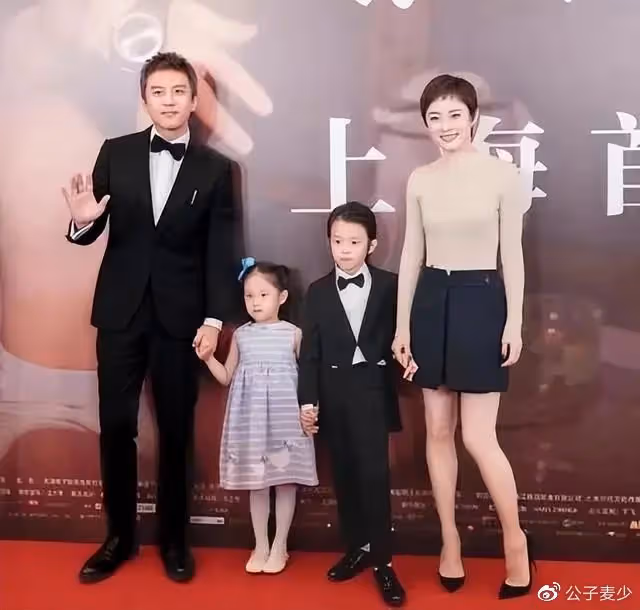 5對「因戲生情」的明星夫妻,戲還沒拍完,有人肚子就大了