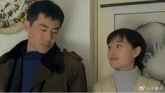 5對「因戲生情」的明星夫妻,戲還沒拍完,有人肚子就大了