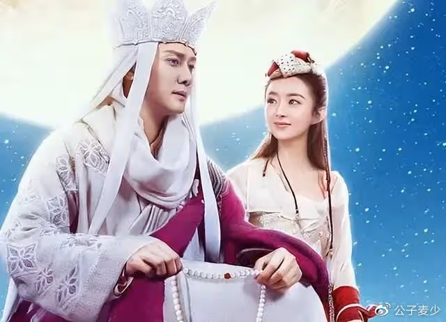 5對「因戲生情」的明星夫妻，戲還沒拍完，有人肚子就大了