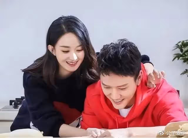 5對「因戲生情」的明星夫妻，戲還沒拍完，有人肚子就大了