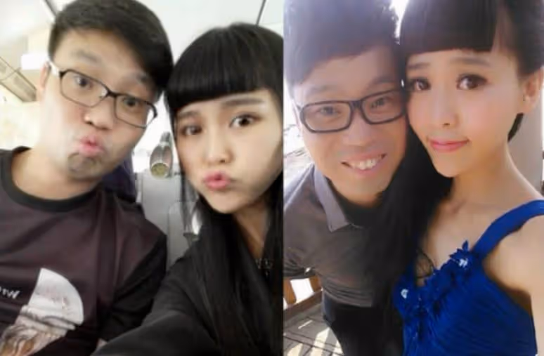 這5位男星一個比一個丑,老婆卻一個比一個漂亮,他們憑什麼?