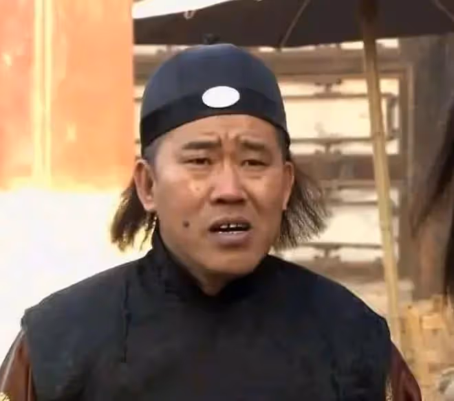 這5位男星一個比一個丑,老婆卻一個比一個漂亮,他們憑什麼?