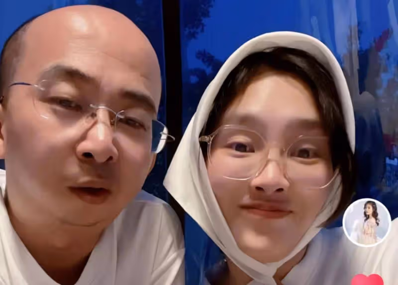 這5位男星一個比一個丑，老婆卻一個比一個漂亮，他們憑什麼？