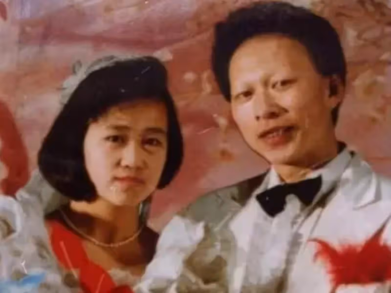 這5位男星一個比一個丑，老婆卻一個比一個漂亮，他們憑什麼？