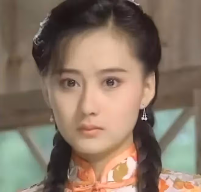 蔣雯麗劉曉慶林心如,3位中年女星和小花搶飯碗,丫頭教永不消失