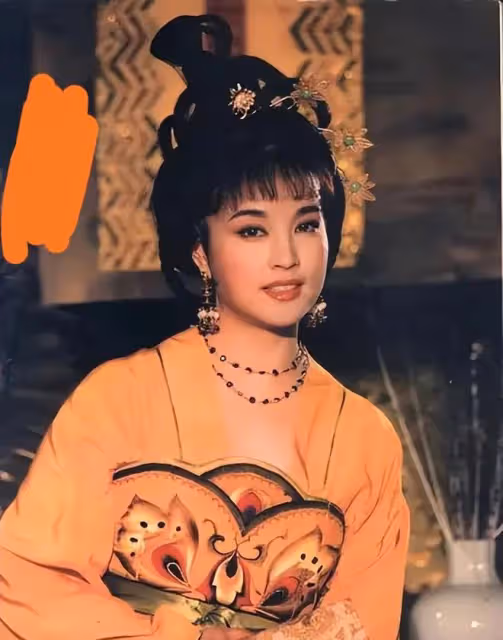 蔣雯麗劉曉慶林心如,3位中年女星和小花搶飯碗,丫頭教永不消失