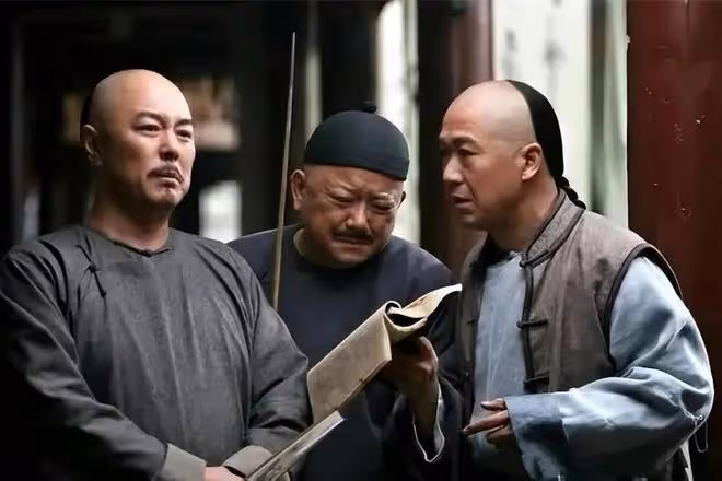 突發大瓜！老戲骨王剛深夜清空帳號，更改網名，網友猜測已「潤」