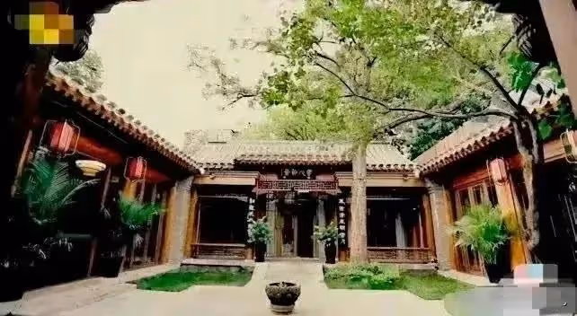 突發大瓜！老戲骨王剛深夜清空帳號，更改網名，網友猜測已「潤」