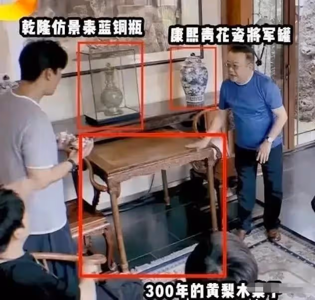 突發大瓜！老戲骨王剛深夜清空帳號，更改網名，網友猜測已「潤」