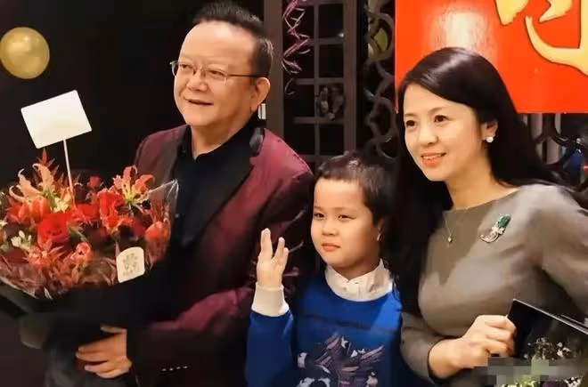 突發大瓜！老戲骨王剛深夜清空帳號，更改網名，網友猜測已「潤」