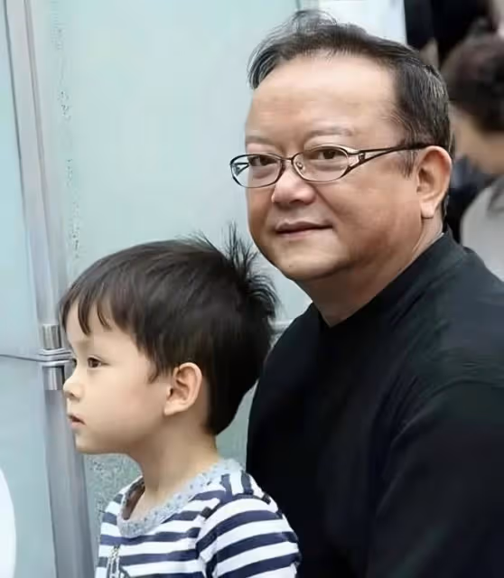 突發大瓜！老戲骨王剛深夜清空帳號，更改網名，網友猜測已「潤」