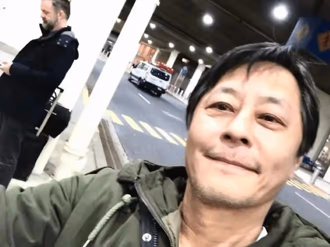 梁洛施王傑加拿大傳婚訊，經紀人終於回應，透露女方目前還是單身