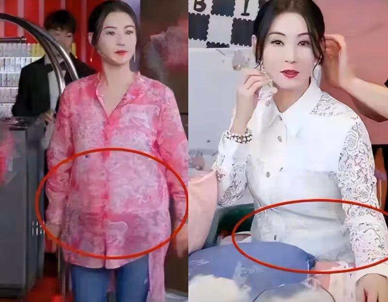 張柏芝疑被曝懷四胎？帶3娃嫁圈內人，謝賢不甘心疑搶孫兒撫養權