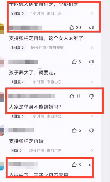 張柏芝疑被曝懷四胎？帶3娃嫁圈內人，謝賢不甘心疑搶孫兒撫養權