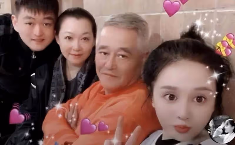 趙本山老婆馬麗娟談選兒媳標準：不要單親家庭出身的，被指歧視