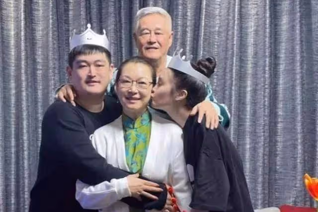 趙本山老婆馬麗娟談選兒媳標準：不要單親家庭出身的，被指歧視