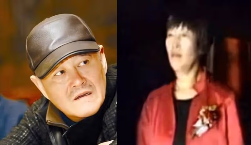 趙本山老婆馬麗娟談選兒媳標準：不要單親家庭出身的，被指歧視