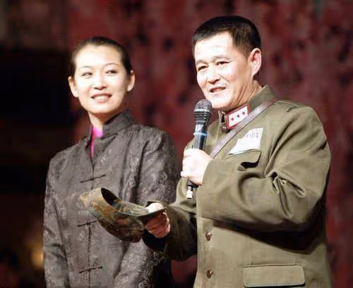 趙本山老婆馬麗娟談選兒媳標準：不要單親家庭出身的，被指歧視