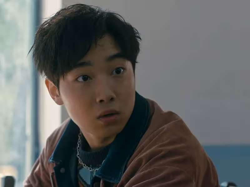 《他是誰》結局反轉!蔣廣善不是兇手,陳浩瀚棄暗投明