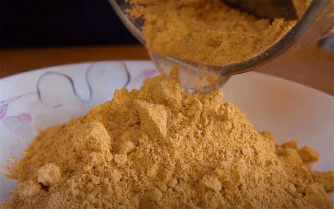 牛奶神仙吃法，嫩到離手還能抖3抖，滑嫩香甜入口即化，一看就會