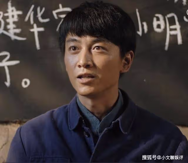 《人生之路》黃亞萍送克南分手信，高加林遇新歡舍舊愛，刁美蘭發現真相