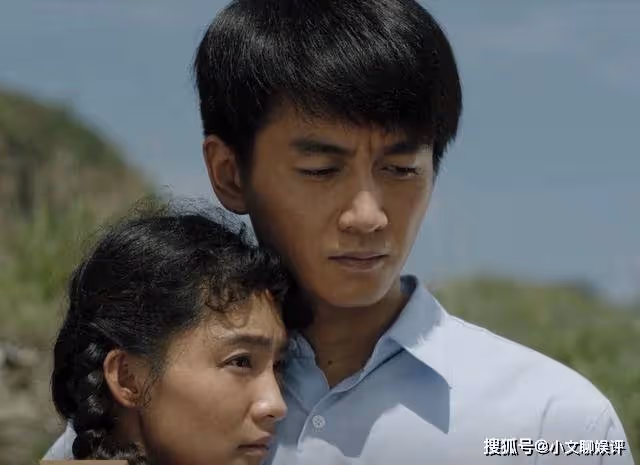 《人生之路》黃亞萍送克南分手信，高加林遇新歡舍舊愛，刁美蘭發現真相