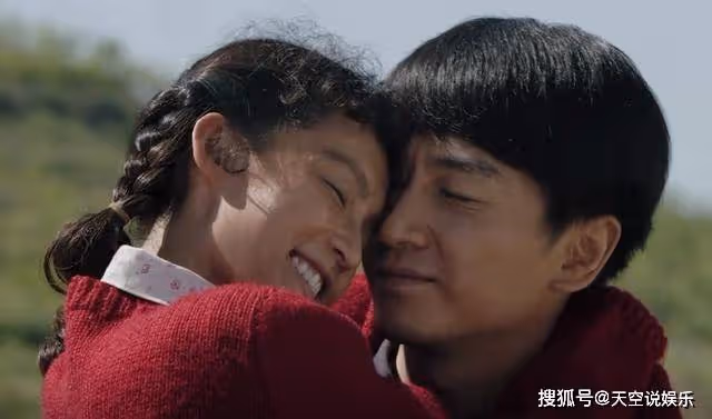 《人生之路》結局：劉巧珍上海開飯館，髙加林上趕著巴結