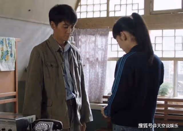 《人生之路》結局：劉巧珍上海開飯館，髙加林上趕著巴結