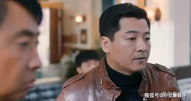 《他是誰》看到顧開岩獻出第一次，才懂她為何成為衛國平的過客