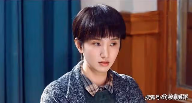 《他是誰》看到顧開岩獻出第一次，才懂她為何成為衛國平的過客