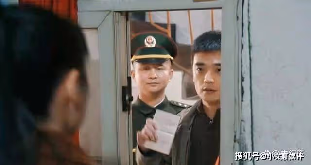 《他是誰》看到顧開岩獻出第一次，才懂她為何成為衛國平的過客