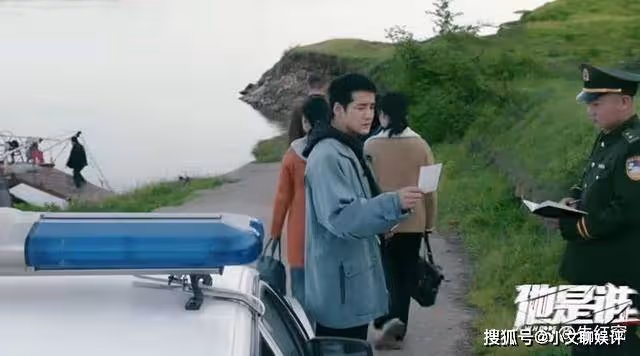 《他是誰》看到顧開岩獻出第一次,才懂她為何成為衛國平的過客