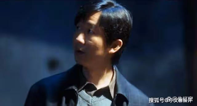 《他是誰》看到顧開岩獻出第一次,才懂她為何成為衛國平的過客