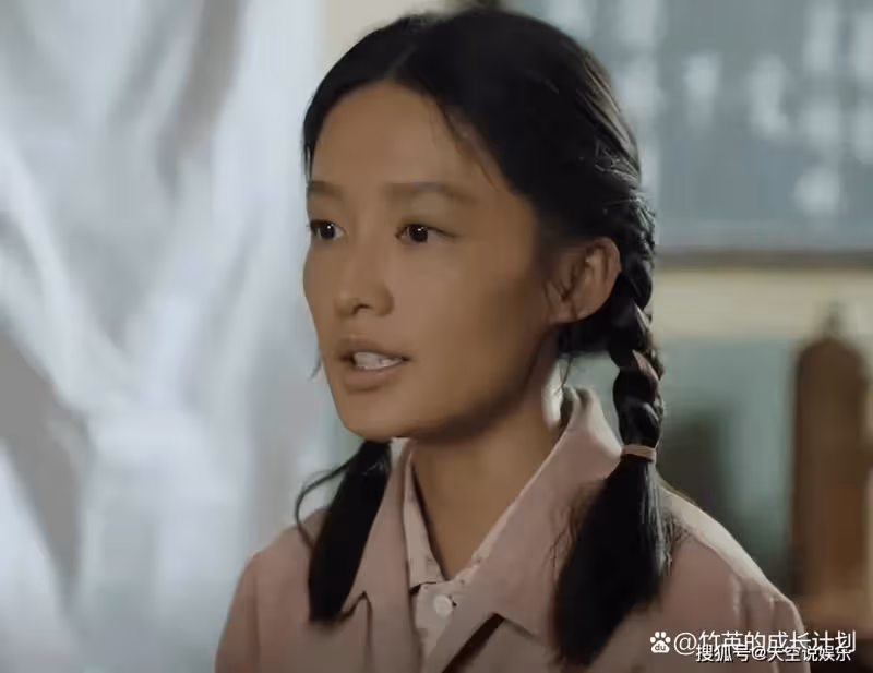 《人生之路》看懂巧珍「婚前獻身」，便懂她註定會被拋棄