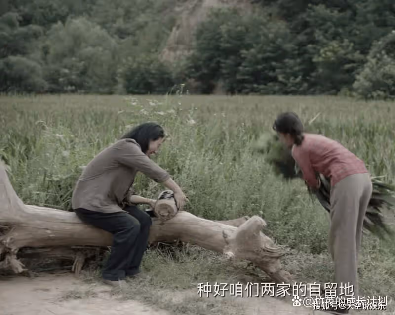 《人生之路》看懂巧珍「婚前獻身」，便懂她註定會被拋棄