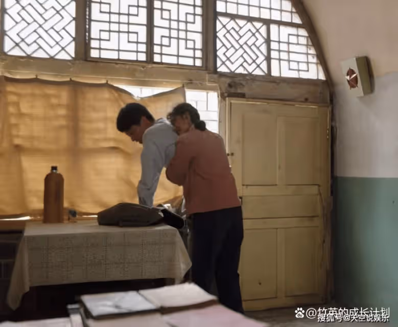 《人生之路》看懂巧珍「婚前獻身」，便懂她註定會被拋棄