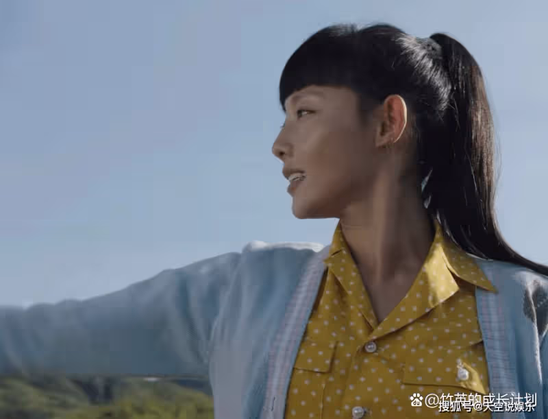《人生之路》看懂巧珍「婚前獻身」，便懂她註定會被拋棄