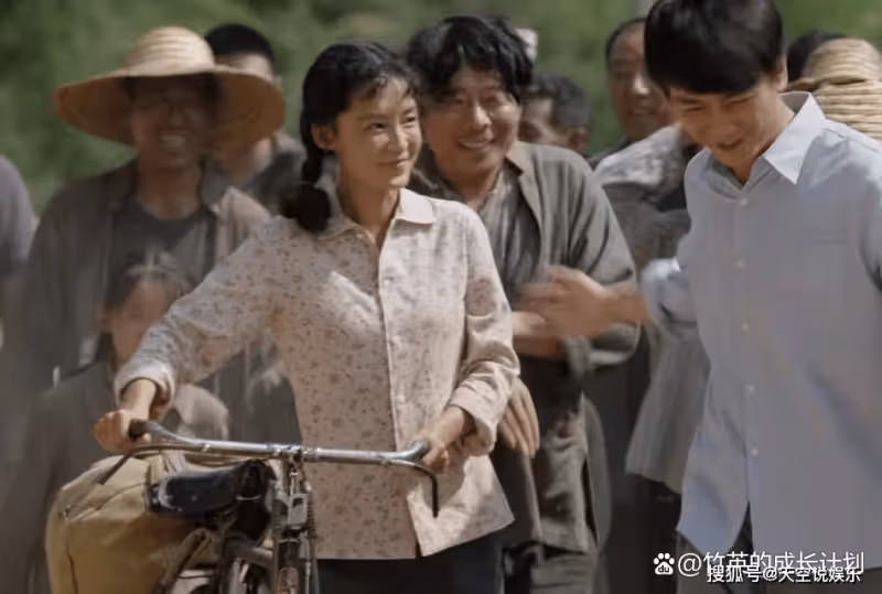 《人生之路》看懂巧珍「婚前獻身」，便懂她註定會被拋棄