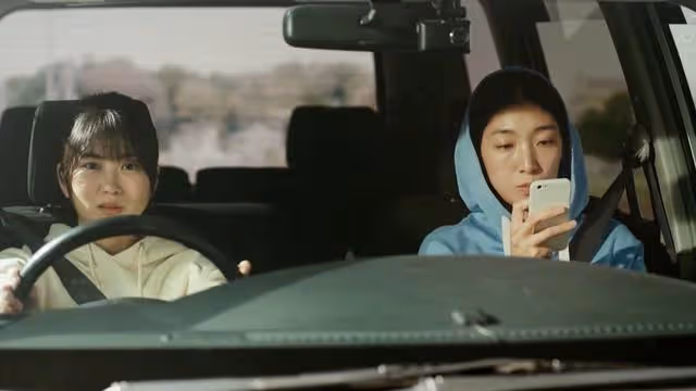重啟人生4:麻美放棄投胎成人機會,再次重生拯救閨蜜,名場面!