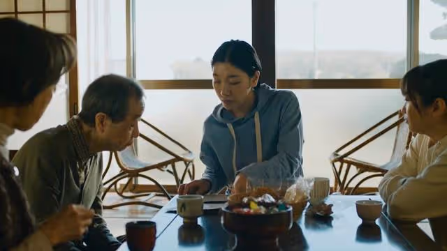 重啟人生4:麻美放棄投胎成人機會,再次重生拯救閨蜜,名場面!