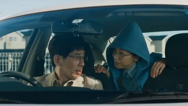 重啟人生4:麻美放棄投胎成人機會,再次重生拯救閨蜜,名場面!