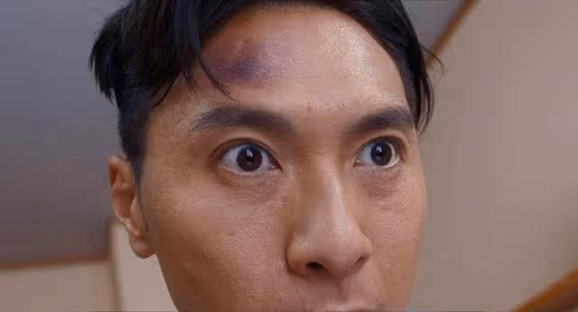 TVB知名男星演技大爆發,因睡粉醜聞變男N號,割完雙眼皮變帥哥