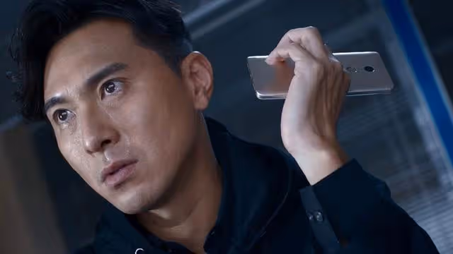 TVB知名男星演技大爆發,因睡粉醜聞變男N號,割完雙眼皮變帥哥