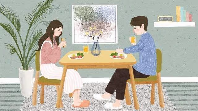 「我兒子公務員,你家開飯店還想攀高枝」「阿姨,60萬陪嫁夠嗎」