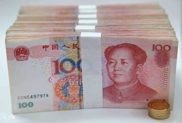 揭:跟大姑姐借了5萬塊錢,兩年要我們還10萬塊,看到欠條後暈了